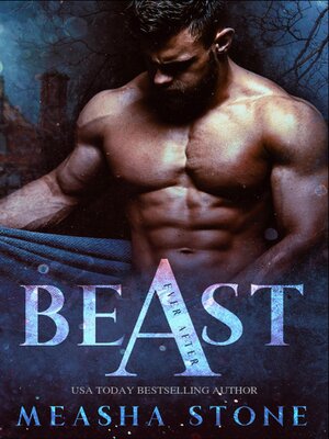 cover image of Beast